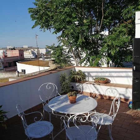 Apartamento El Ancla Sanlúcar de Barrameda Exterior foto